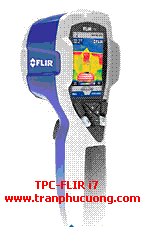 FLIR i7 FLIR i7.GIF